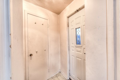 Garçonnière - 980  - 982 Av. Châtelaine, Laval (Chomedey), QC - Indoor Photo Showing Other Room