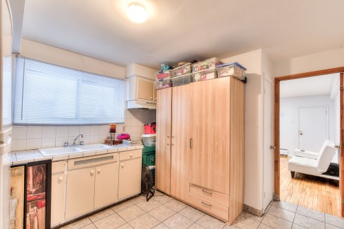 Garçonnière - 980  - 982 Av. Châtelaine, Laval (Chomedey), QC - Indoor