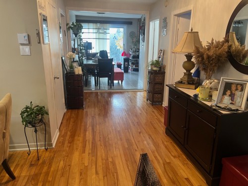 Hall d'entrée/Vestibule - 980  - 982 Av. Châtelaine, Laval (Chomedey), QC - Indoor Photo Showing Other Room