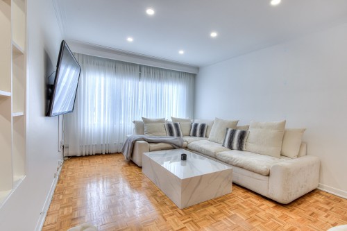 Salon - 980  - 982 Av. Châtelaine, Laval (Chomedey), QC - Indoor Photo Showing Other Room