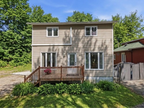 467 Imp. Bourbonnais  Gatineau (Buckingham), QC J8L 2T2