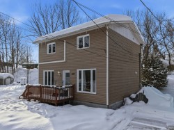 467 Imp. Bourbonnais Gatineau (Buckingham), QC J8L 2T2