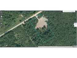 Lot Saint Augustin RD Adamsville, NB E4T 2E9