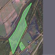 Lot Riverview DR Riverbank, NB E5P 3A2