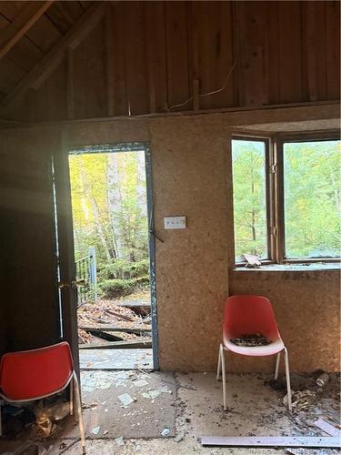 Camp L'Eglise Rd, Saint-Norbert, NB 