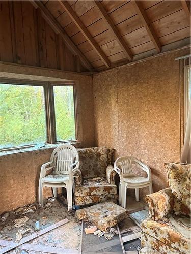 Camp L'Eglise Rd, Saint-Norbert, NB 