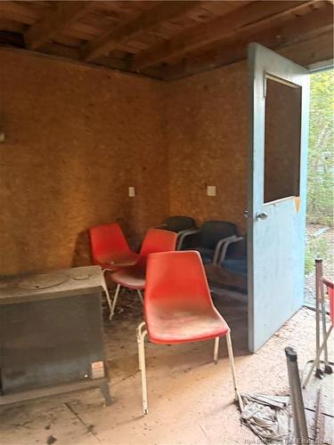 Camp L'Eglise Rd, Saint-Norbert, NB 