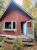 Camp L'Eglise RD Saint-Norbert, NB E4S 2N2