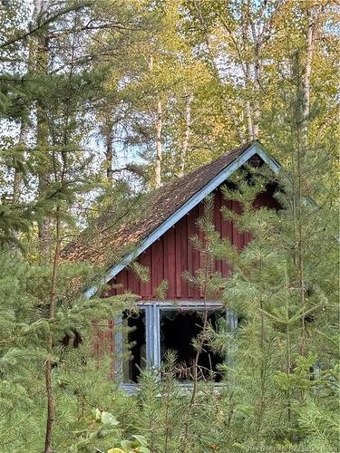 Camp L'Eglise Rd, Saint-Norbert, NB 