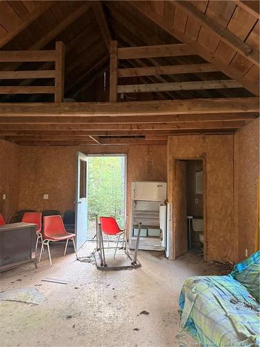 Camp L'Eglise Rd, Saint-Norbert, NB 