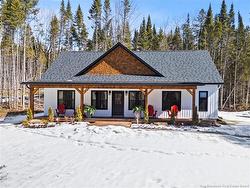 693 English Settlement RD Taymouth, NB E6C 2A4