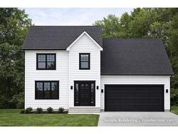 Lot 21-5 Route 945 Haute-Aboujagane, NB E4P 5T5