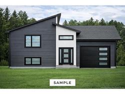 Lot 21-4 Route 945  Haute-Aboujagane, NB E4P 5T5