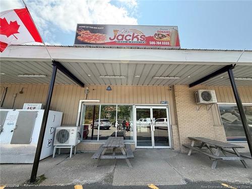 2-153 Harvey Rd, Mcadam, NB 