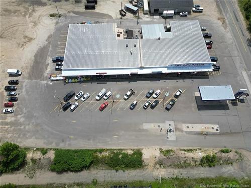 2-153 Harvey Rd, Mcadam, NB 