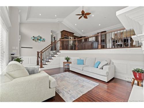 47 Blackstone Dr, Moncton, NB 