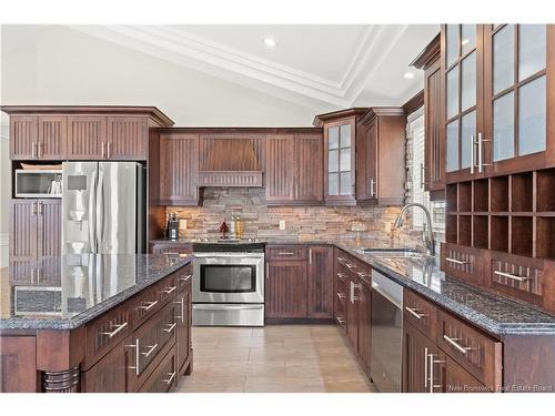 47 Blackstone Dr, Moncton, NB 