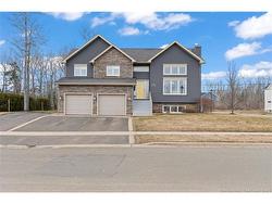47 Blackstone DR Moncton, NB E1G 0P4