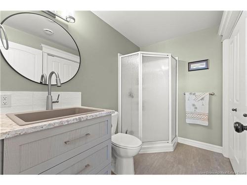 47 Blackstone Dr, Moncton, NB 