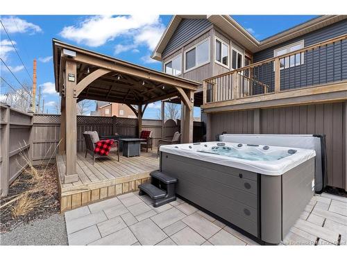 47 Blackstone Dr, Moncton, NB 