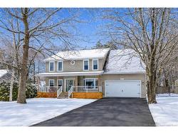 57 Miro CRT  Fredericton, NB E3A 9S8