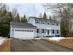 10 Lynx LANE Hanwell, NB E3C 1M9