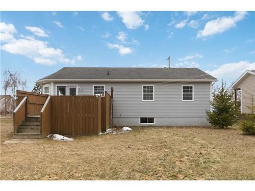 58 Wilfred, Dieppe, NB 