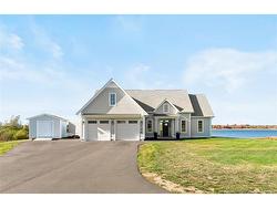 124 Rive Sud Cocagne, NB E4R 2W9