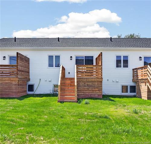 6 Adéo-Rose St, Memramcook, NB 