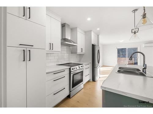 6 Adéo-Rose St, Memramcook, NB 
