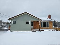 4276 Blvd des Fondateurs Saint-Isidore, NB E8M 1G8