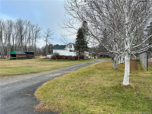 Camp Enterprise Rd, Enterprise, NB 