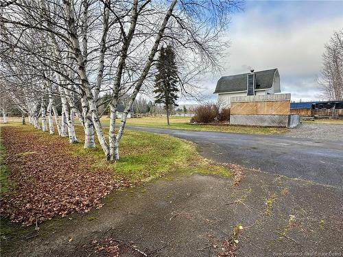 Camp Enterprise Rd, Enterprise, NB 