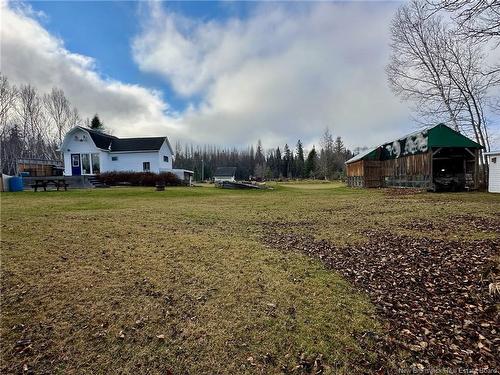 Camp Enterprise Rd, Enterprise, NB 