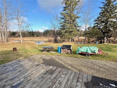 Camp Enterprise Rd, Enterprise, NB 