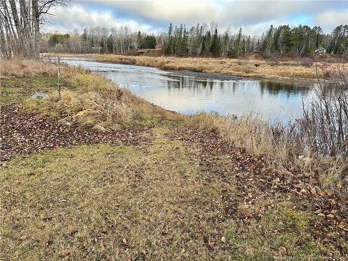 Camp Enterprise Rd, Enterprise, NB 
