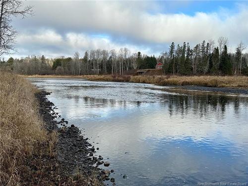 Camp Enterprise Rd, Enterprise, NB 