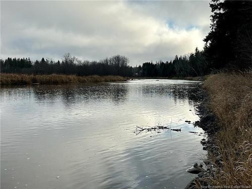 Camp Enterprise Rd, Enterprise, NB 