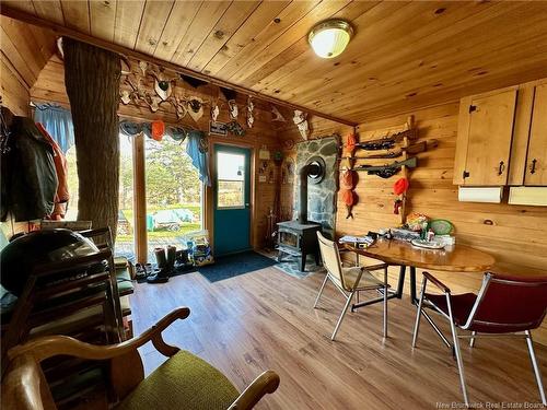 Camp Enterprise Rd, Enterprise, NB 