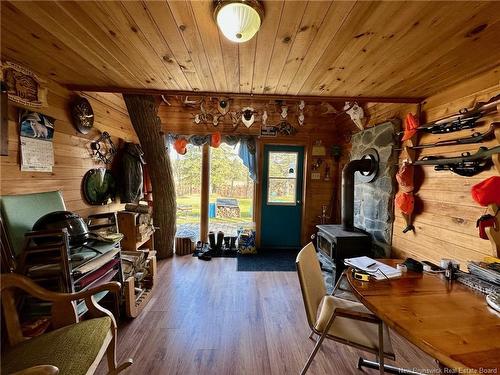 Camp Enterprise Rd, Enterprise, NB 