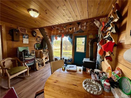 Camp Enterprise Rd, Enterprise, NB 