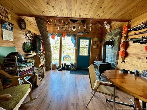 Camp Enterprise Rd, Enterprise, NB 