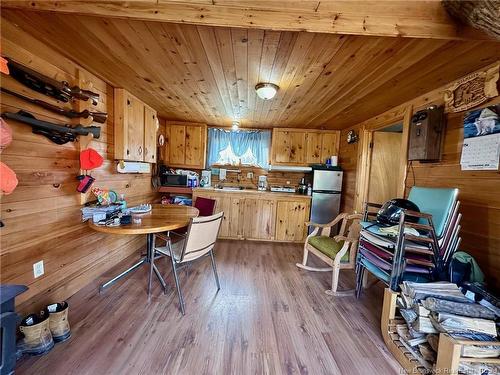 Camp Enterprise Rd, Enterprise, NB 