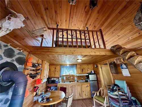 Camp Enterprise Rd, Enterprise, NB 