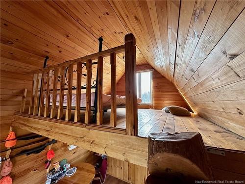 Camp Enterprise Rd, Enterprise, NB 