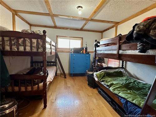 Camp Enterprise Rd, Enterprise, NB 