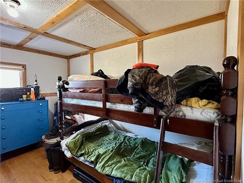 Camp Enterprise Rd, Enterprise, NB 