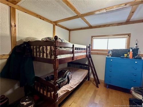 Camp Enterprise Rd, Enterprise, NB 