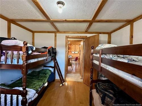 Camp Enterprise Rd, Enterprise, NB 