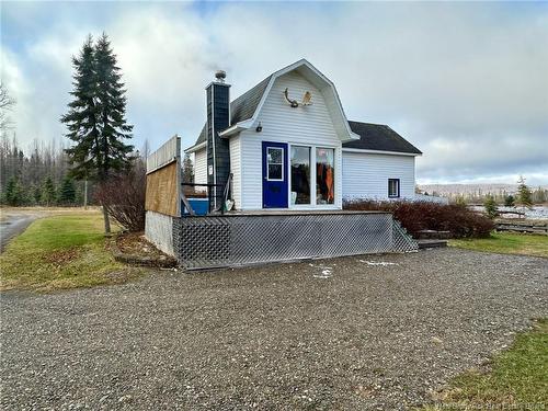 Camp Enterprise Rd, Enterprise, NB 